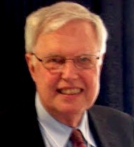 Eldon Ziegler