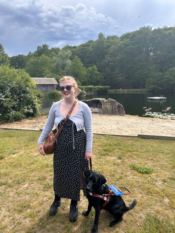 Emma Vrabel '24