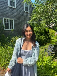 Grace Yoon '27