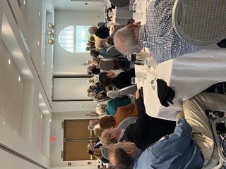 <b>Annual Meeting Attendees 3</b><br>