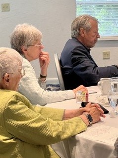 <b>Annual Meeting Attendees 2</b><br>
