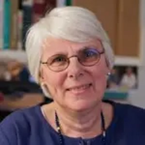 Doctor Judith Palfrey